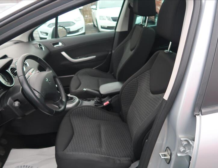 Peugeot 308 12