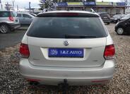 Volkswagen Golf 5