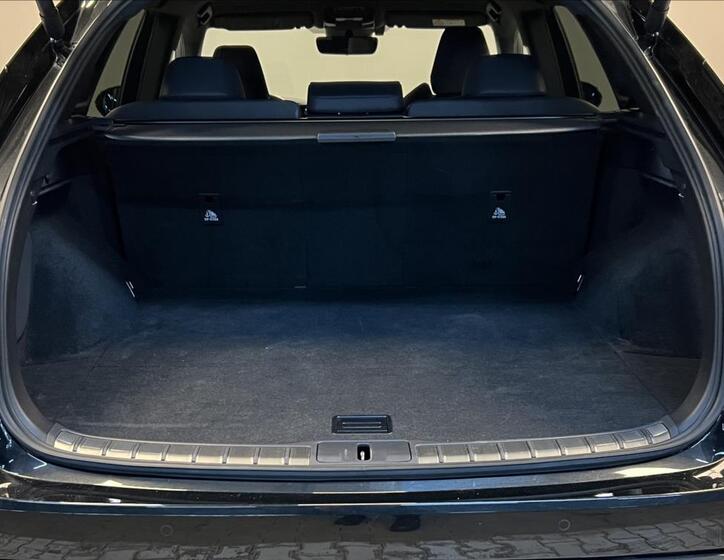 Lexus RX 500h 9