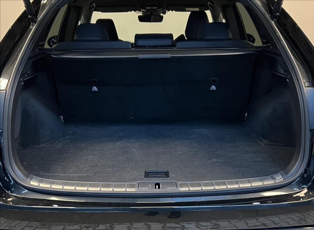 Lexus RX 500h