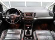Volkswagen Sharan 12