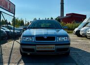 Škoda Octavia 2