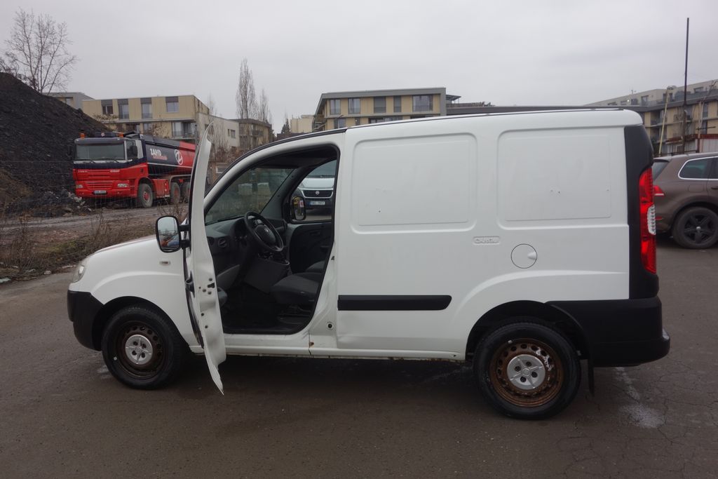 Fiat Dobló cargo