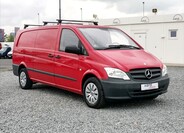 Mercedes-Benz Vito 2