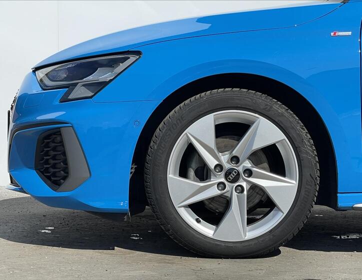 Audi A3 19