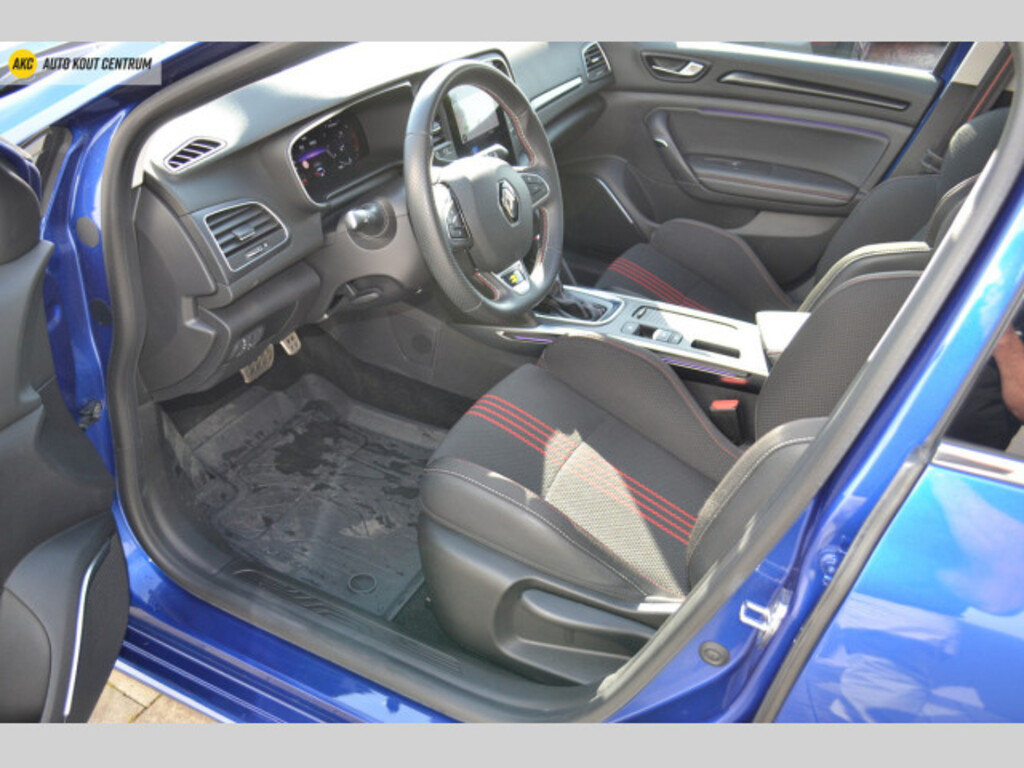 Renault Mégane 28
