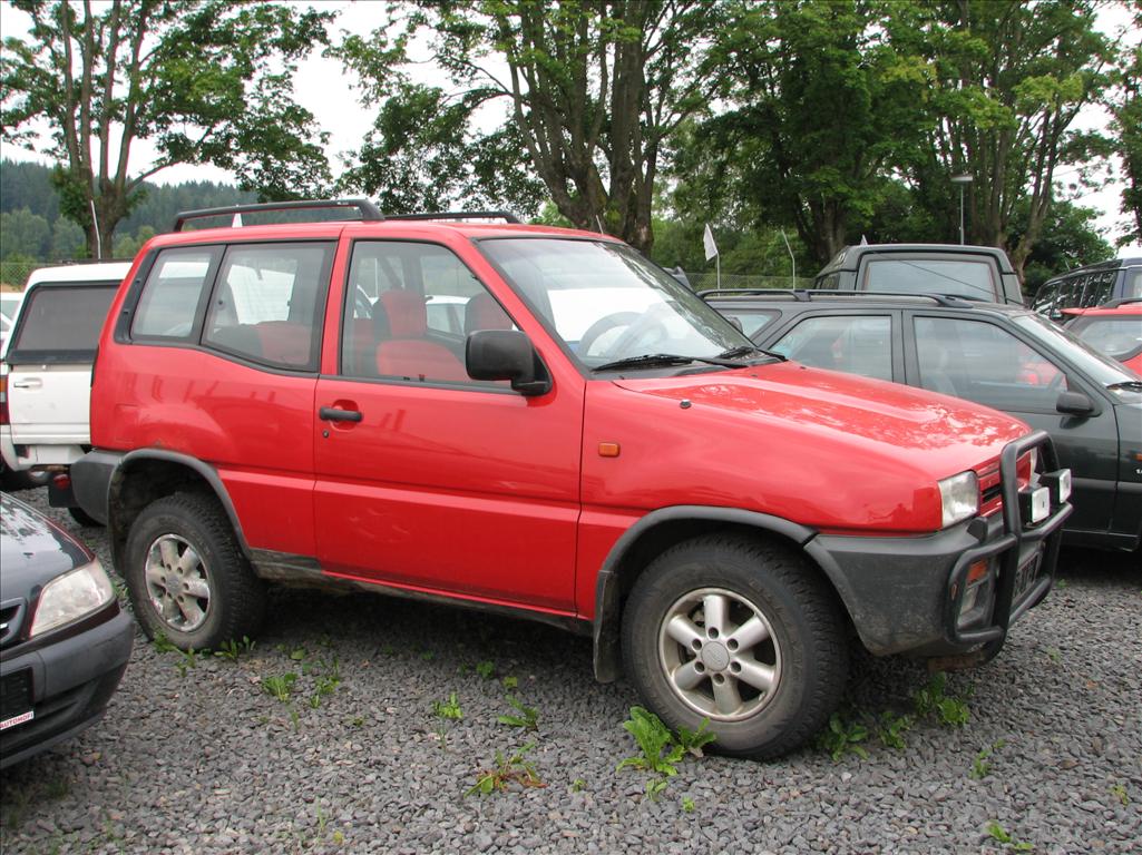 Ford Maverick
