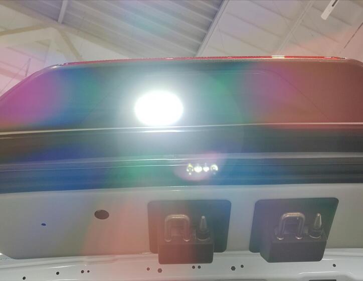 Ford Transit 19