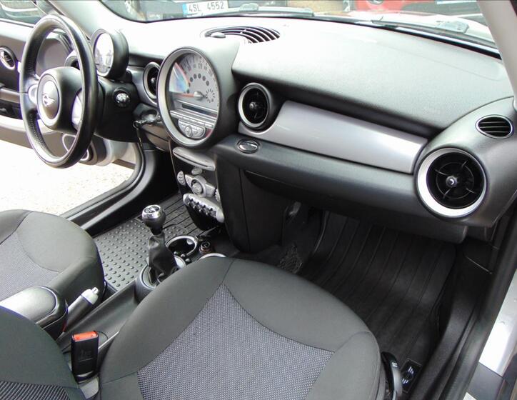 Mini Cooper 12