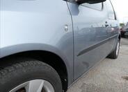 Škoda Roomster 13