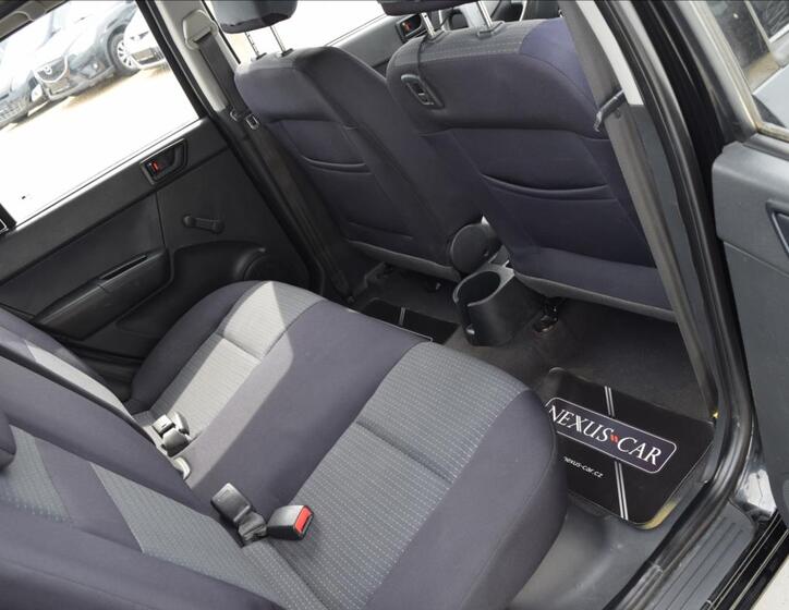 Hyundai Getz 19