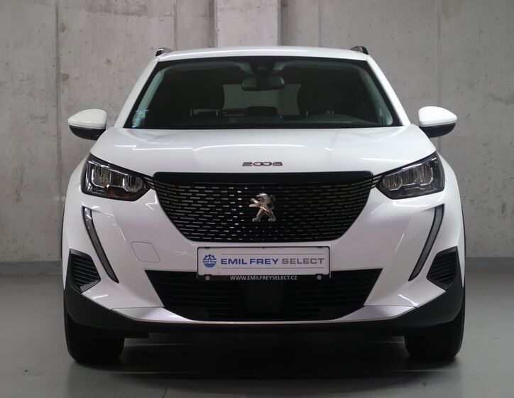 Peugeot 2008 2
