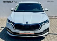 Škoda Octavia 4