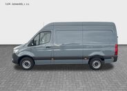 Mercedes-Benz Sprinter 2