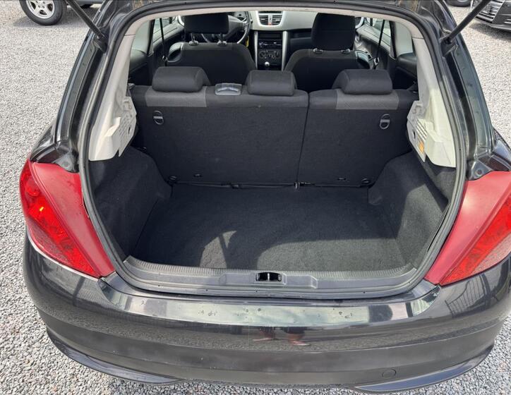 Peugeot 207 13
