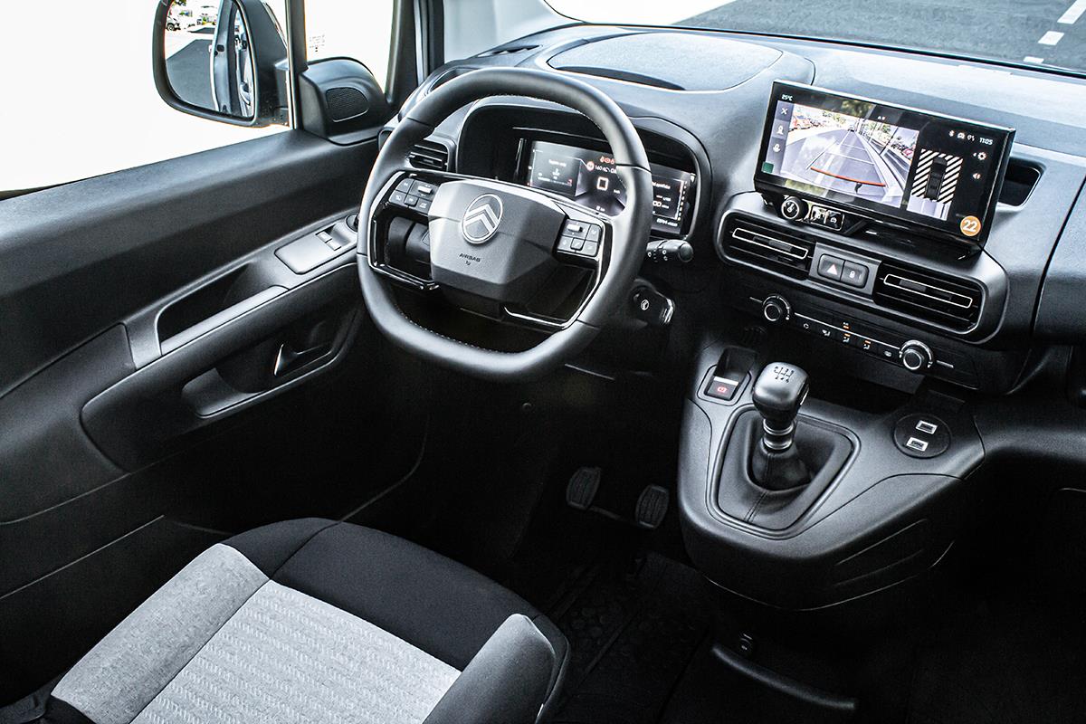Citroën Berlingo