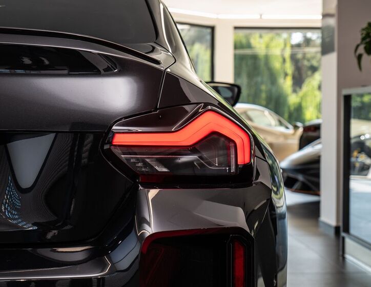 BMW M2 18