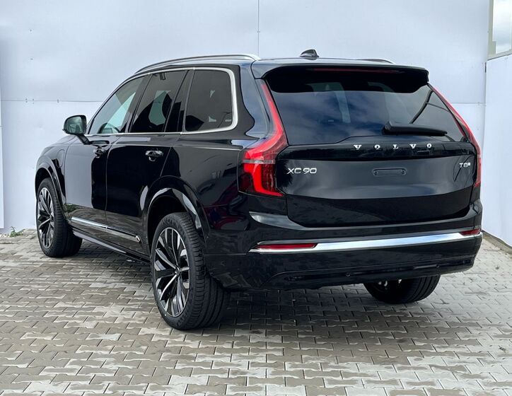 Volvo XC90 24