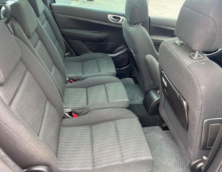 Peugeot 307 9