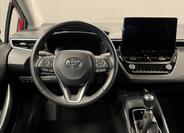 Toyota Corolla 5