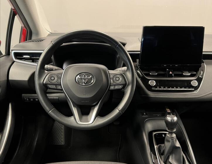 Toyota Corolla 5