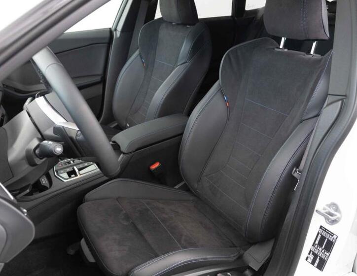 BMW Řada 2 5