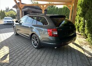 Škoda Octavia 3