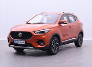 MG ZS 3