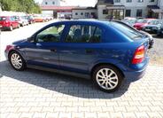 Opel Astra 6