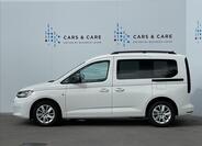 Volkswagen Caddy 2