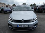 Volkswagen Touran 2