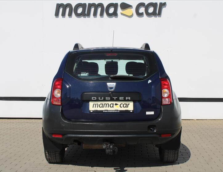 Dacia Duster 6