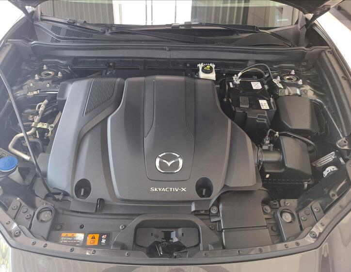 Mazda CX-30 16