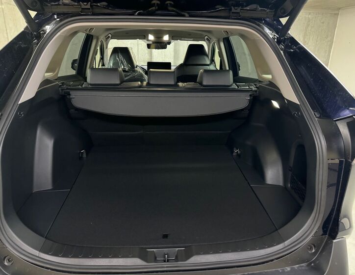 Toyota RAV4 11
