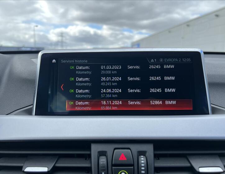 BMW X1 30