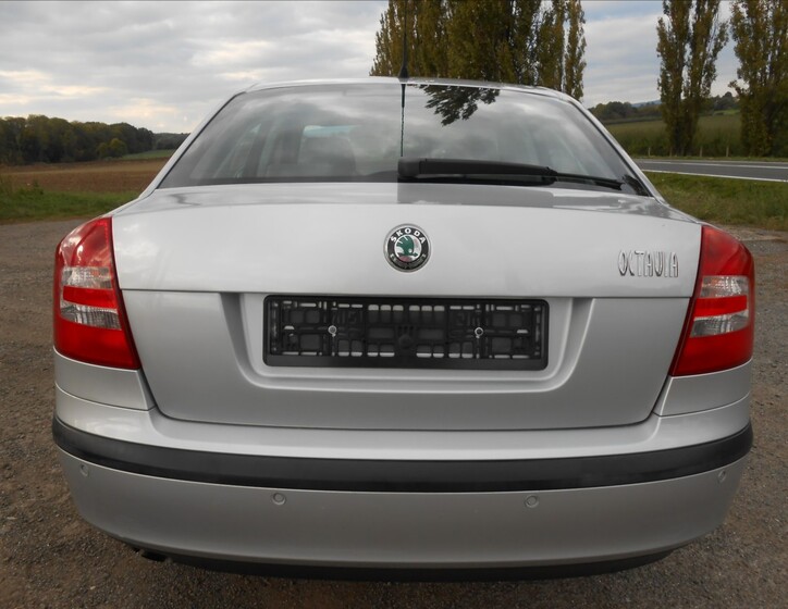 Škoda Octavia 27