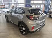 Ford Puma 3