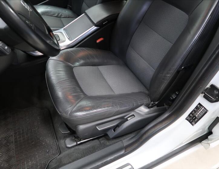 Volvo V70 22