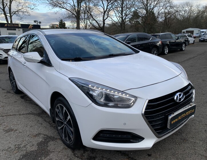 Hyundai i40 3
