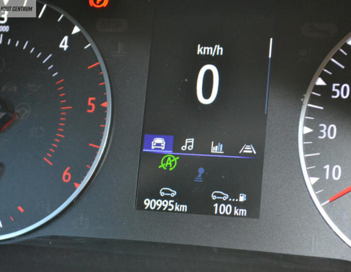 Renault Trafic 54