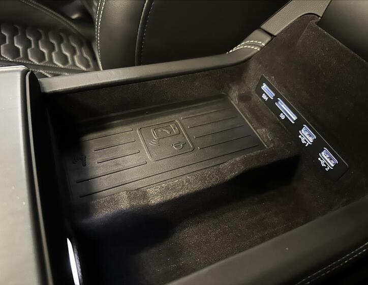 Audi RS 6 37