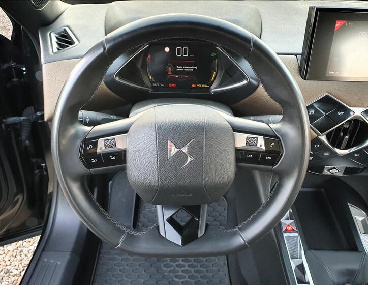 DS Automobiles DS3 Crossback 19