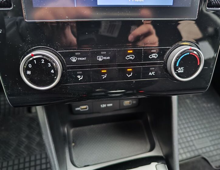 Hyundai Tucson 18