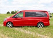 Mercedes-Benz Vito 5