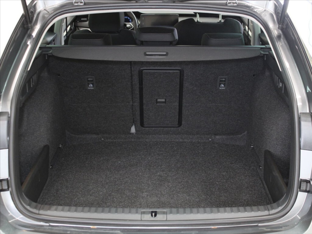 Škoda Octavia 22