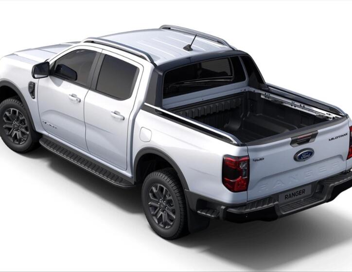 Ford Ranger 41
