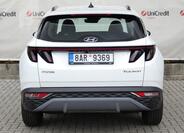 Hyundai Tucson 4
