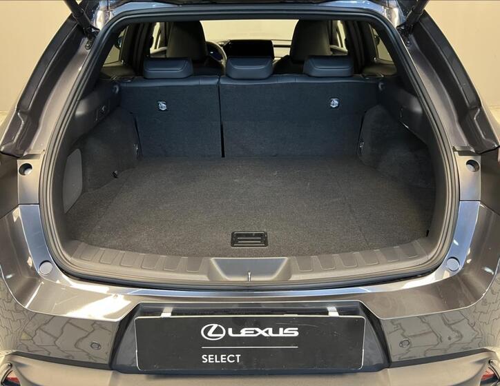 Lexus UX 300h 9