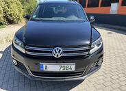 Volkswagen Tiguan 3
