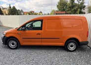 Volkswagen Caddy 4